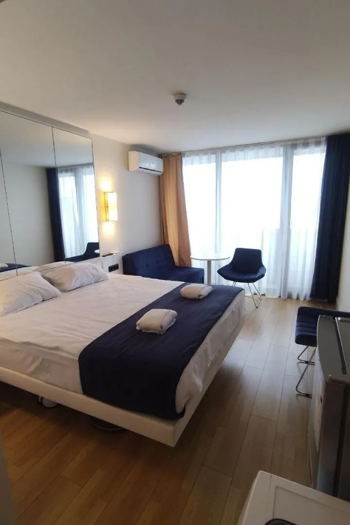 Orbi City 61 Batumi
