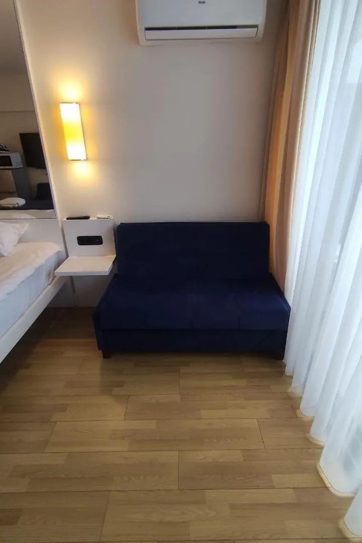 Lägenhet Orbi City 61 Batumi