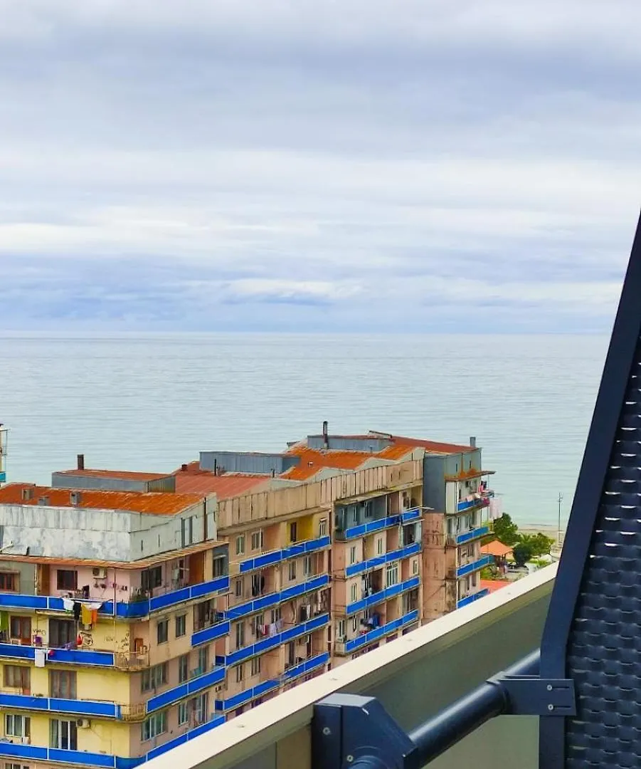 Lägenhet Orbi City 61 Batumi